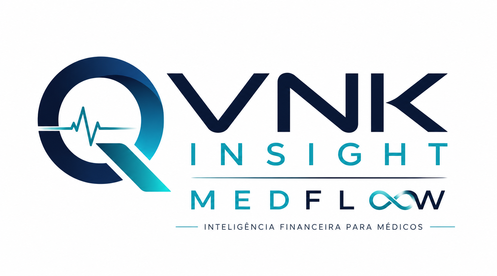 QVNK Insight MedFlow